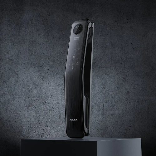 intelligent smart lock